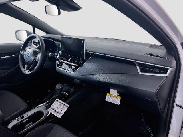 2027 Toyota Corolla - $30,800