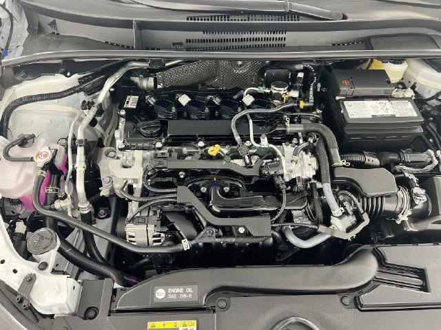 2027 Toyota Corolla - $30,800