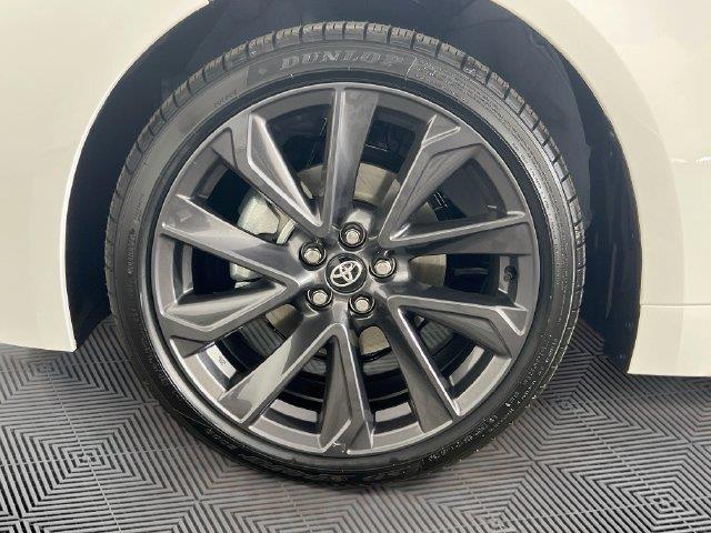 2027 Toyota Corolla - $30,800