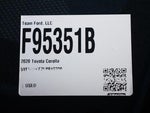 2020 Corolla Thumbnail 30
