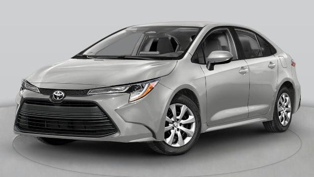 Preowned 2024 Toyota Corolla XSE for Sale