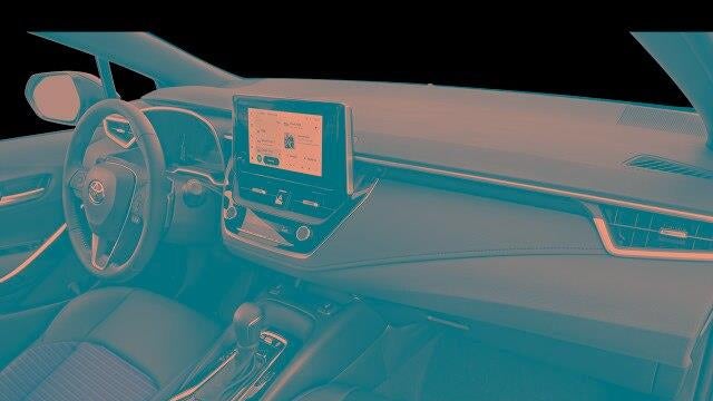 2024 Toyota Corolla XSE