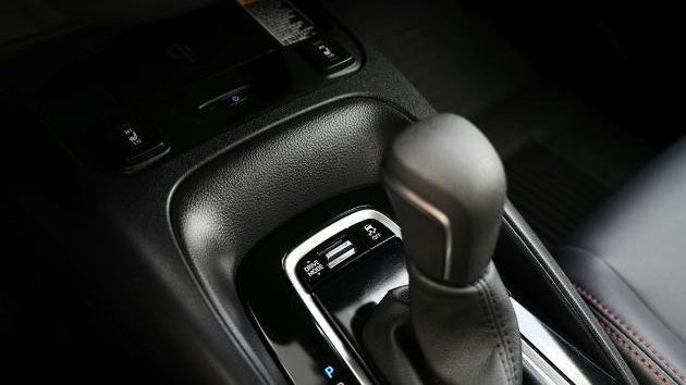 2024 Toyota Corolla XSE