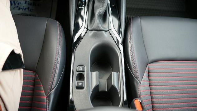 2024 Toyota Corolla XSE