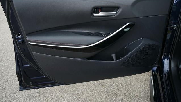 2024 Toyota Corolla XSE