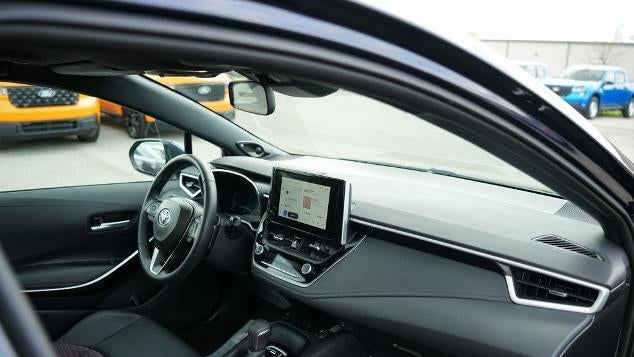 2024 Toyota Corolla XSE
