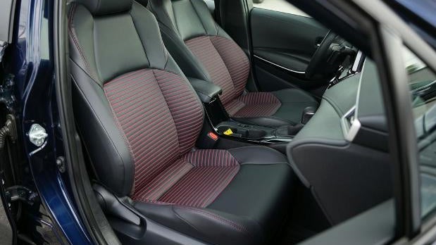 2024 Toyota Corolla XSE