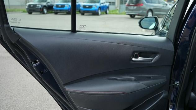 2024 Toyota Corolla XSE
