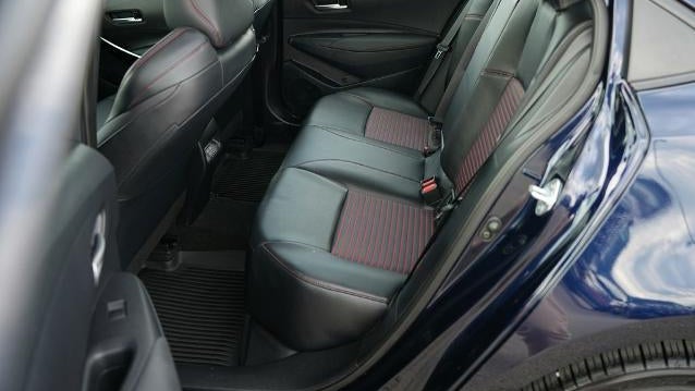 2024 Toyota Corolla XSE