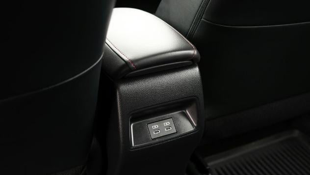 2024 Toyota Corolla XSE