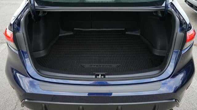 2024 Toyota Corolla XSE