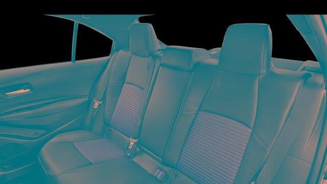 2024 Toyota Corolla XSE