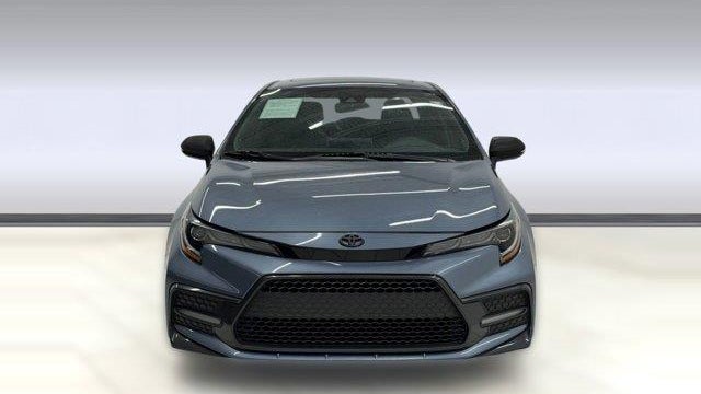 2021 Toyota Corolla XSE Apex