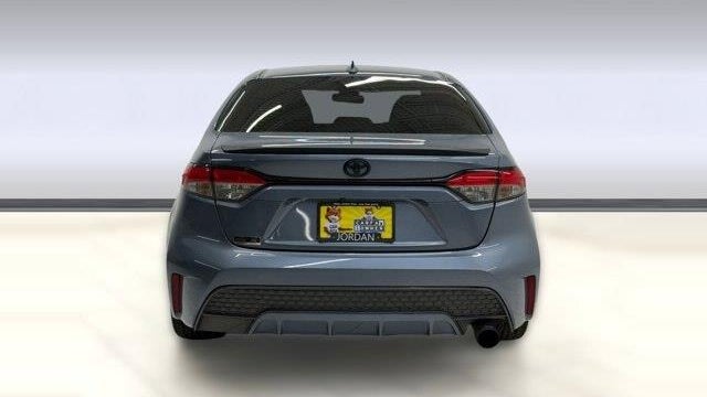 2021 Toyota Corolla XSE Apex
