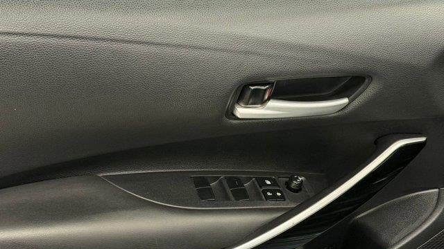 2021 Toyota Corolla XSE Apex