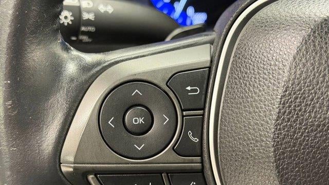 2021 Toyota Corolla XSE Apex