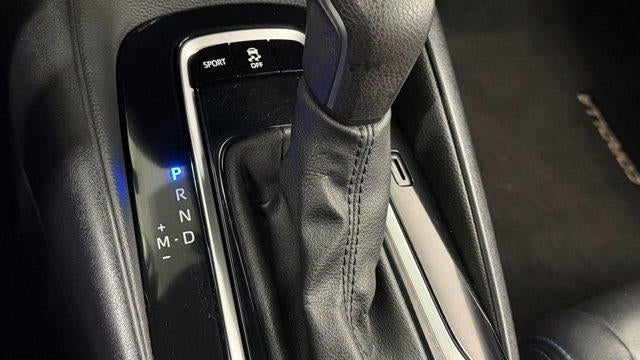 2021 Toyota Corolla XSE Apex
