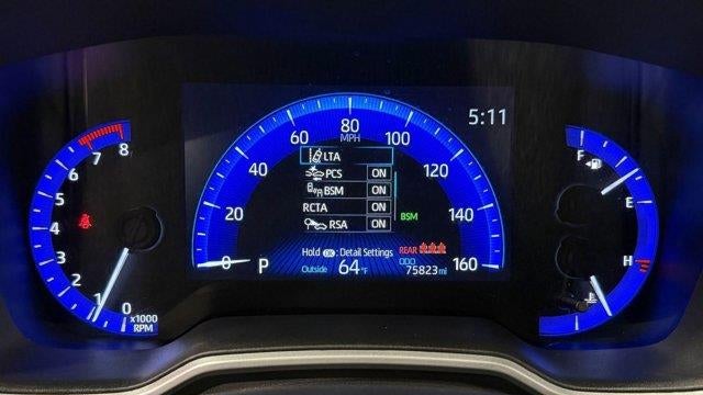 2021 Toyota Corolla XSE Apex