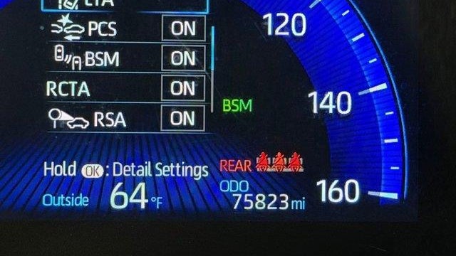 2021 Toyota Corolla XSE Apex