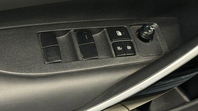2021 Toyota Corolla XSE Apex