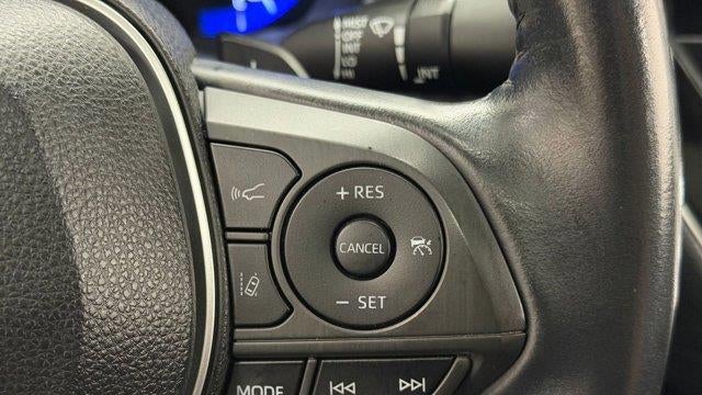 2021 Toyota Corolla XSE Apex