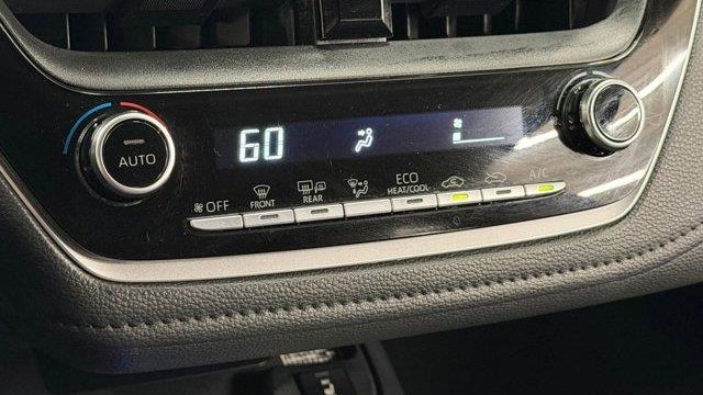 2021 Toyota Corolla XSE Apex