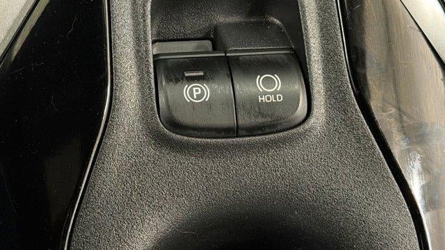 2021 Toyota Corolla XSE Apex