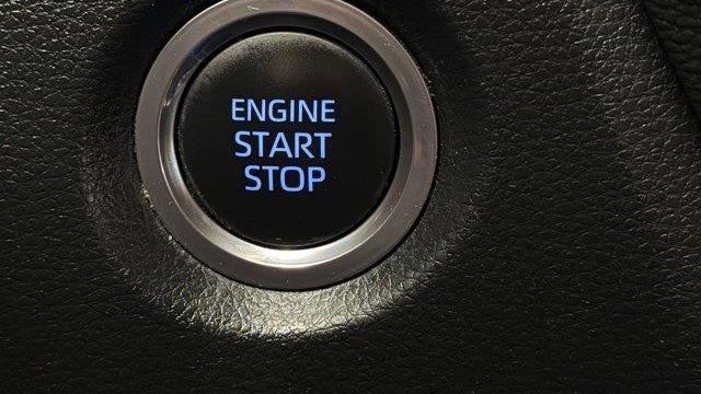 2021 Toyota Corolla XSE Apex