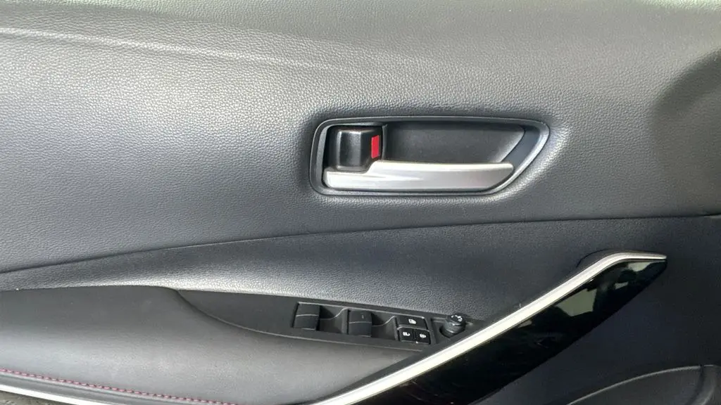 2023 Toyota Corolla XSE