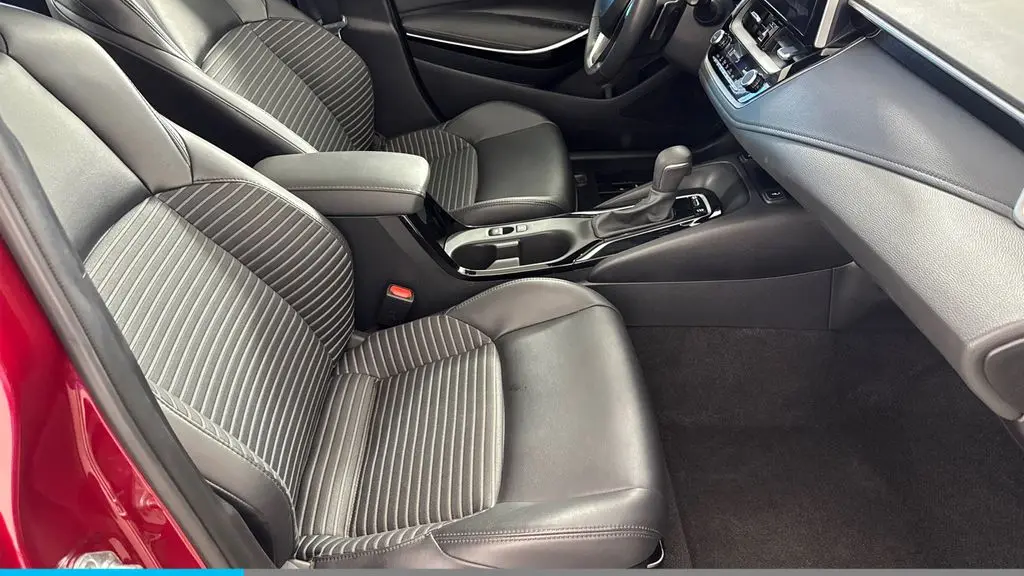 2023 Toyota Corolla XSE