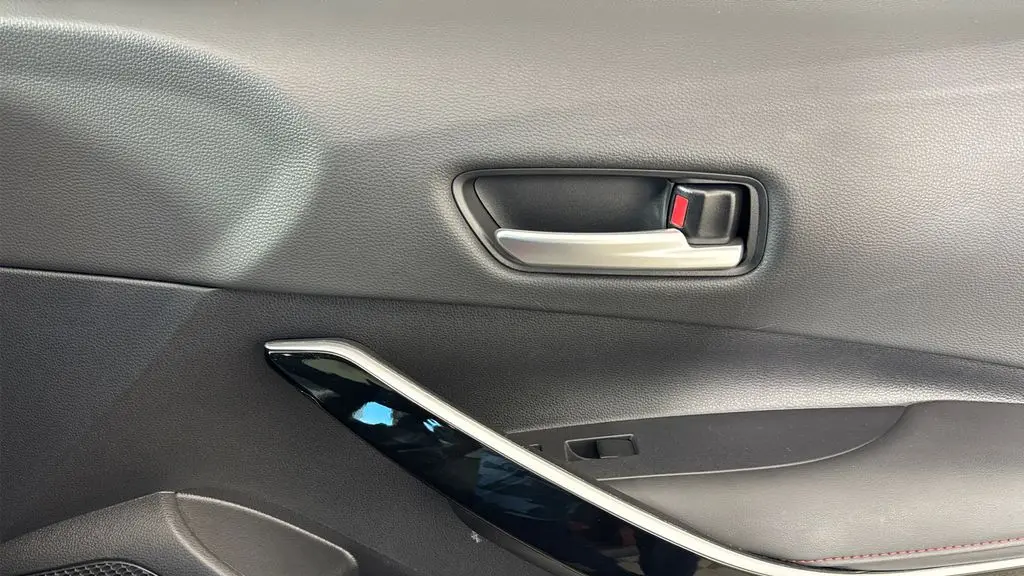 2023 Toyota Corolla XSE