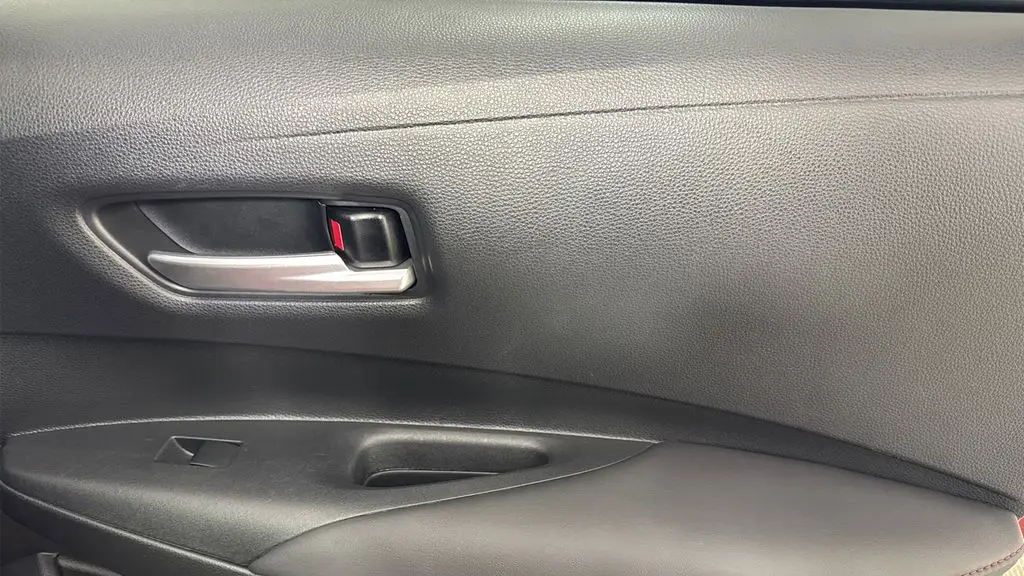 2023 Toyota Corolla XSE
