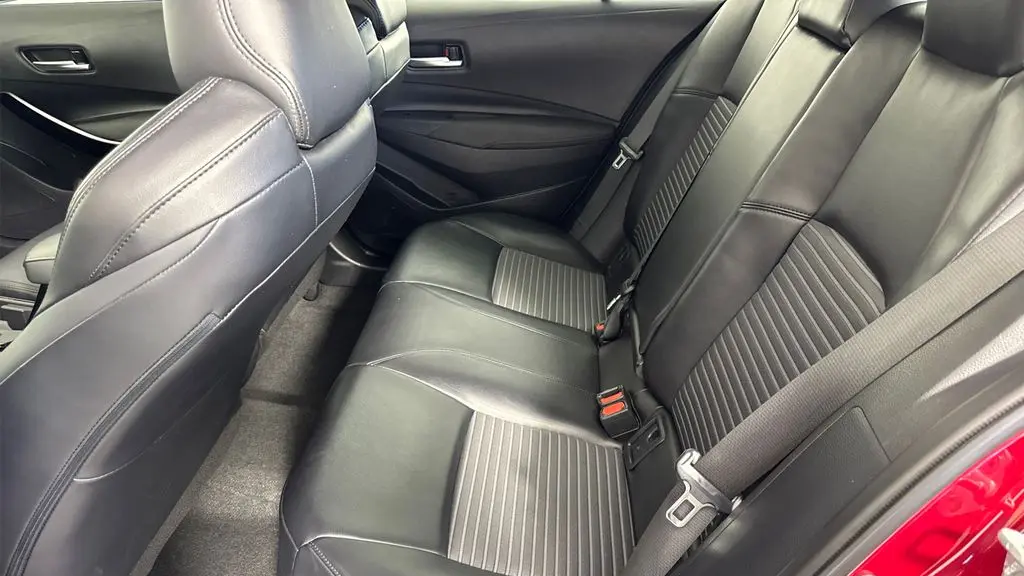 2023 Toyota Corolla XSE