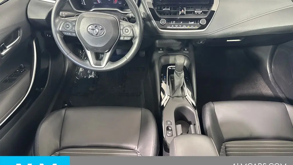 2023 Toyota Corolla XSE