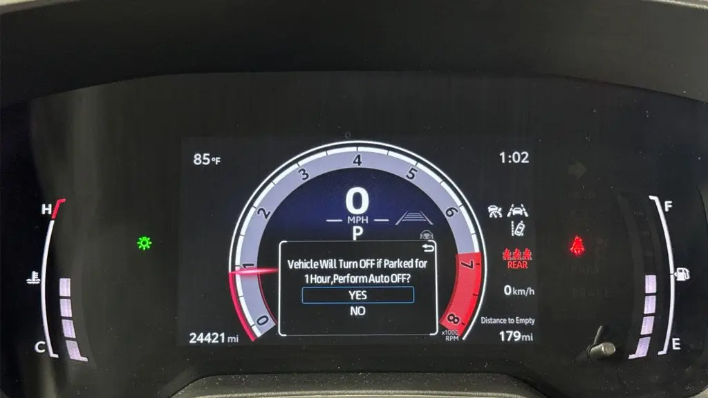 2023 Toyota Corolla XSE
