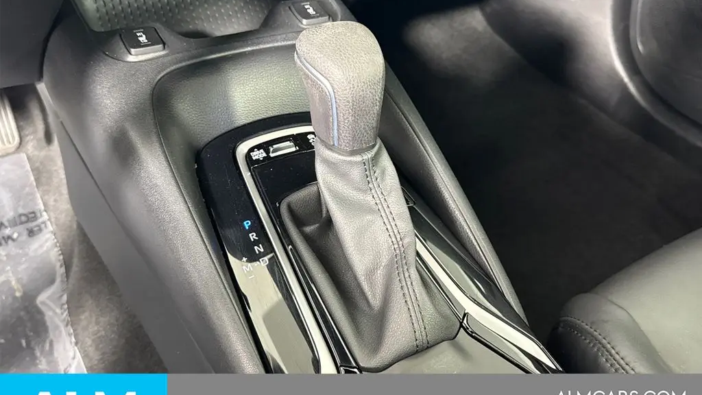 2023 Toyota Corolla XSE