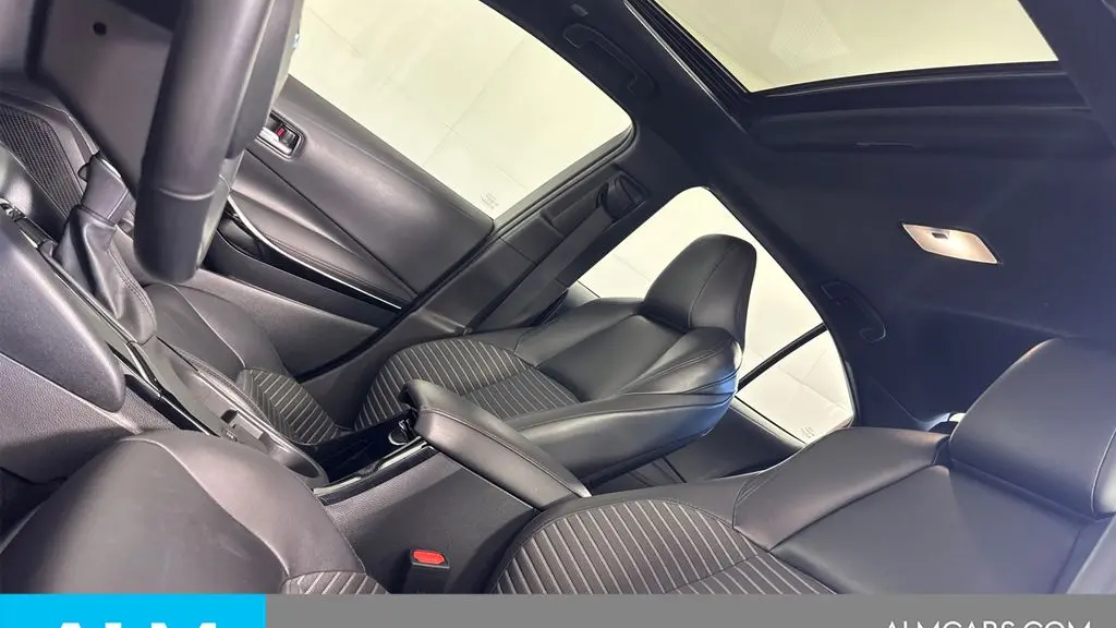 2023 Toyota Corolla XSE