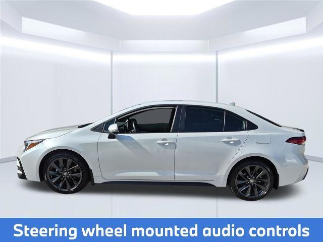 2024 Toyota Corolla - $24,580