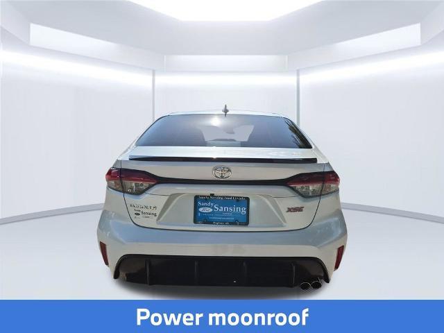2024 Toyota Corolla - $24,580