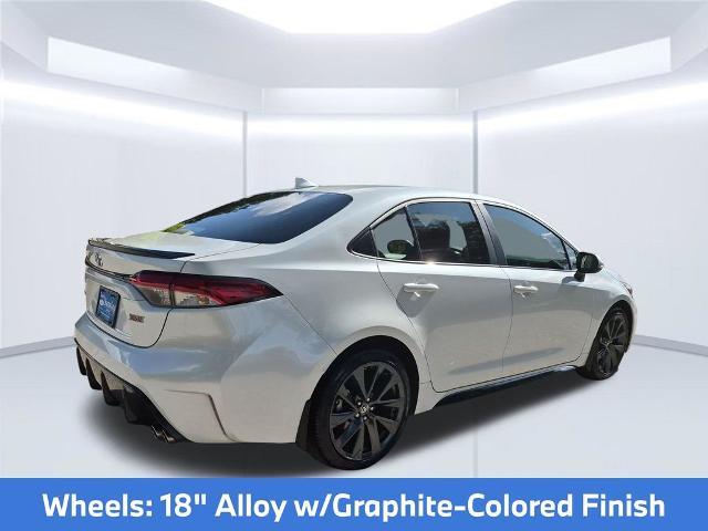 2024 Toyota Corolla - $24,580
