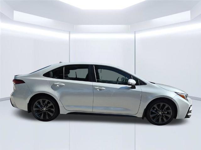 2024 Toyota Corolla - $24,580