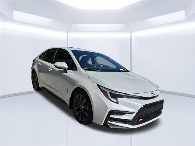 2024 Toyota Corolla - $24,580