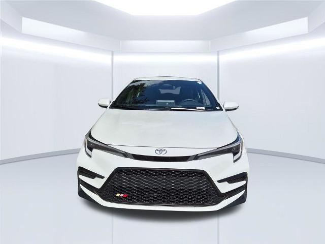 2024 Toyota Corolla - $24,580