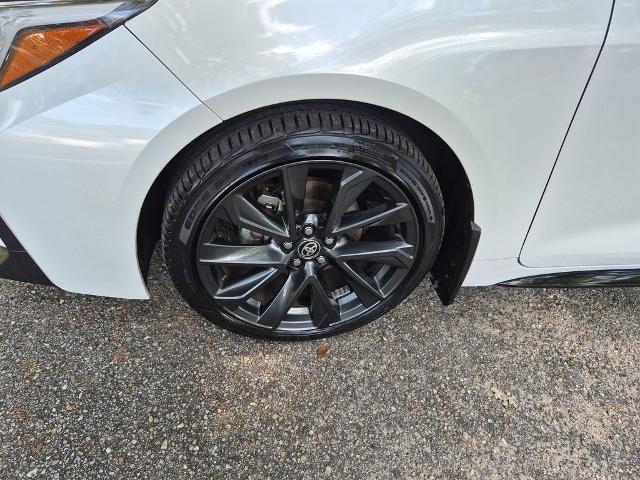 2024 Toyota Corolla - $24,580