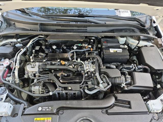 2024 Toyota Corolla - $24,580