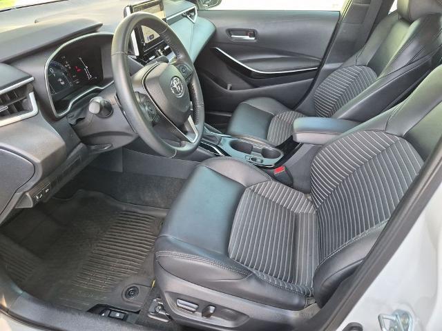 2024 Toyota Corolla - $24,580