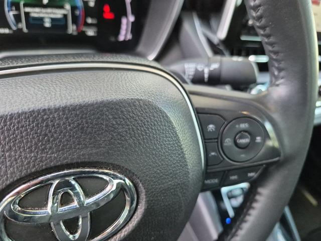 2024 Toyota Corolla - $24,580