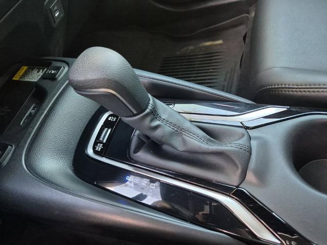 2024 Toyota Corolla - $24,580