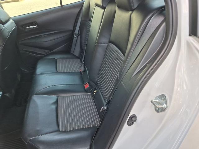2024 Toyota Corolla - $24,580