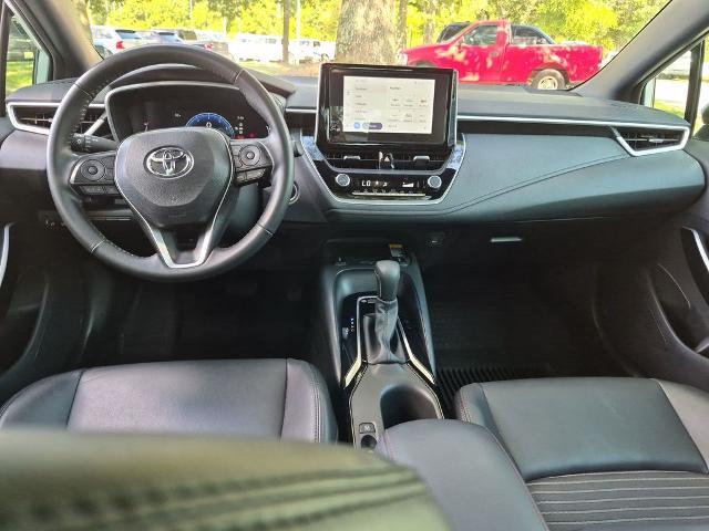 2024 Toyota Corolla - $24,580